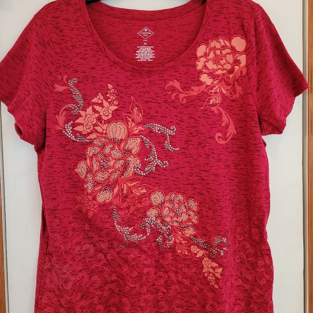 Woman's Top